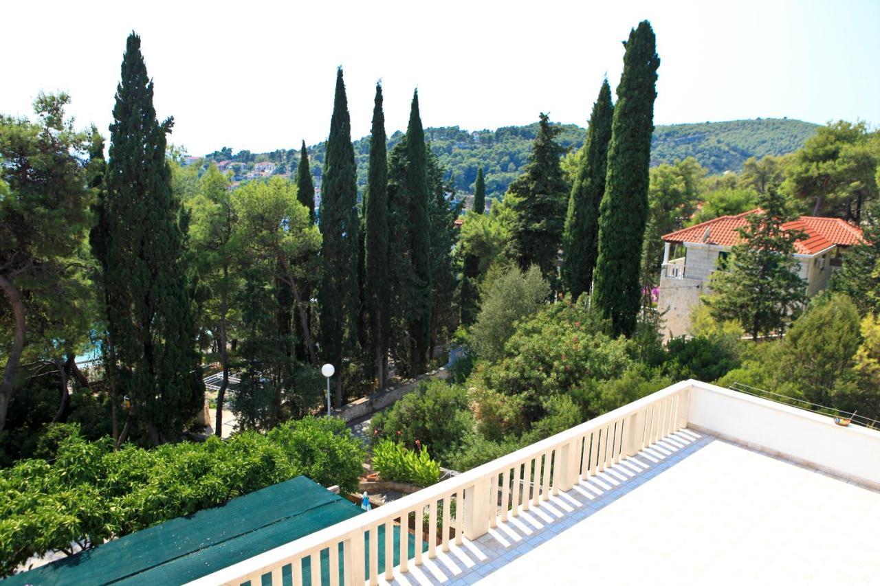 Villa Pinus Sumartin Zewnętrze zdjęcie