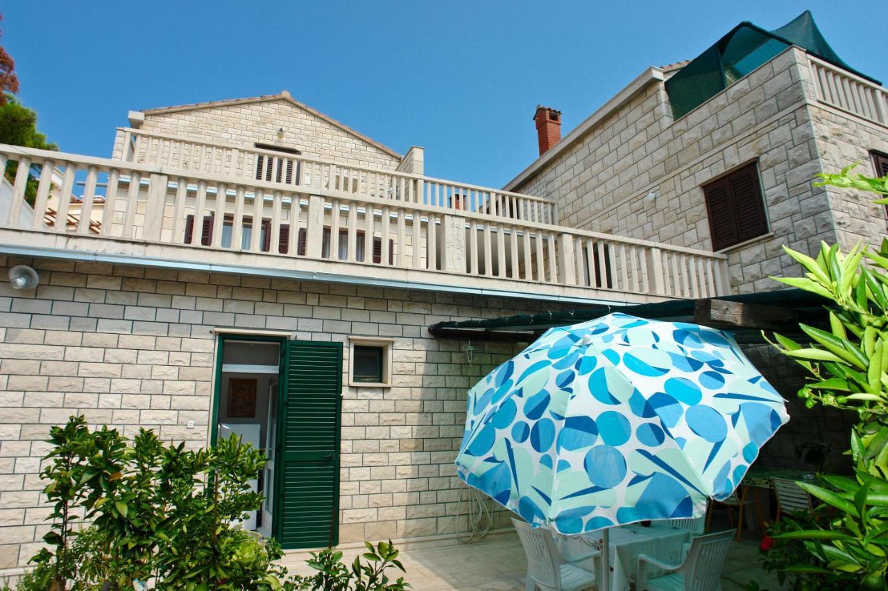 Villa Pinus Sumartin Zewnętrze zdjęcie