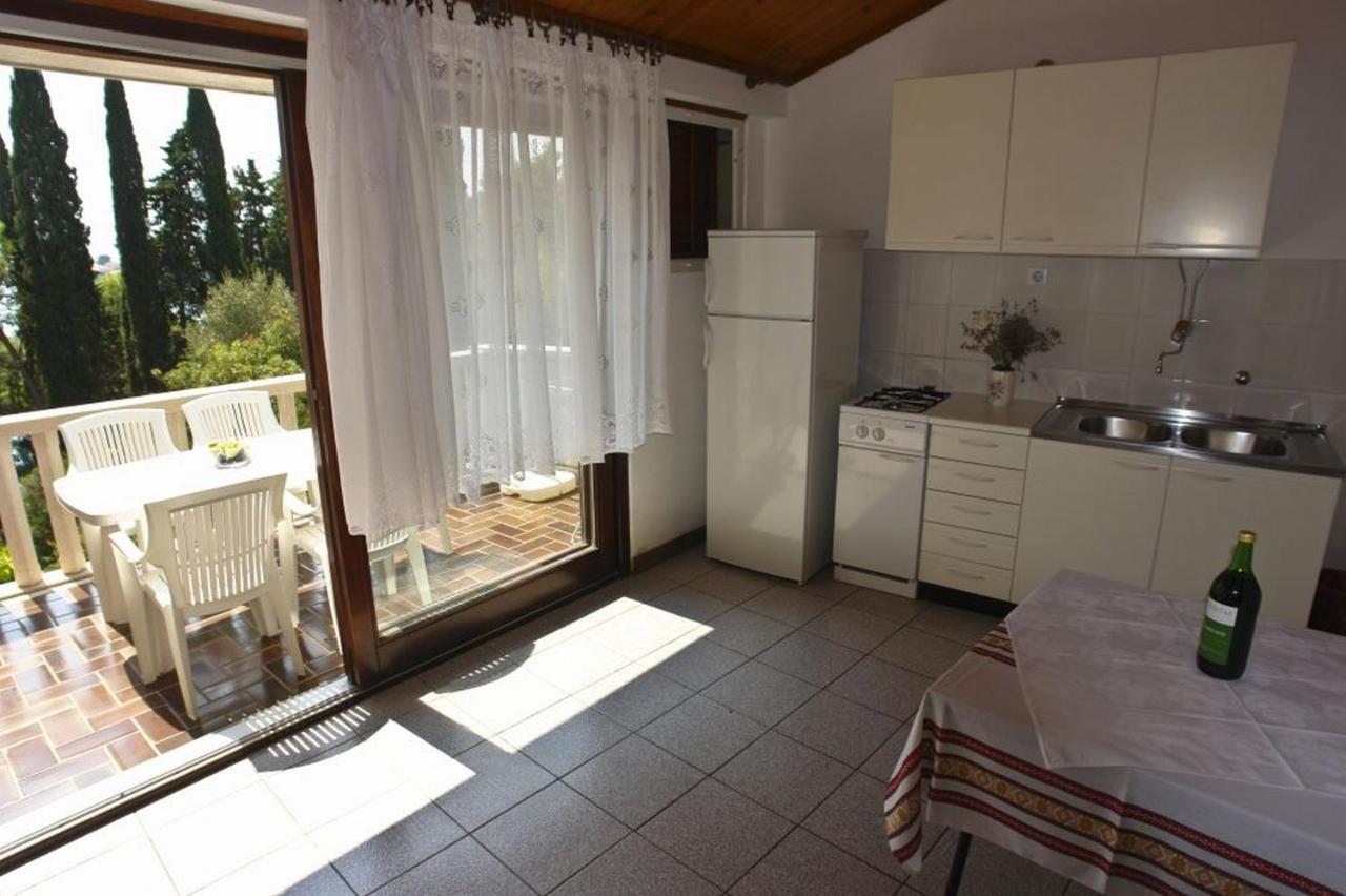 Villa Pinus Sumartin Zewnętrze zdjęcie