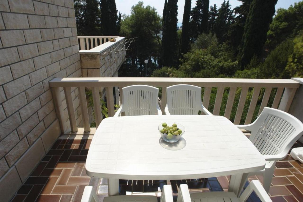 Villa Pinus Sumartin Zewnętrze zdjęcie