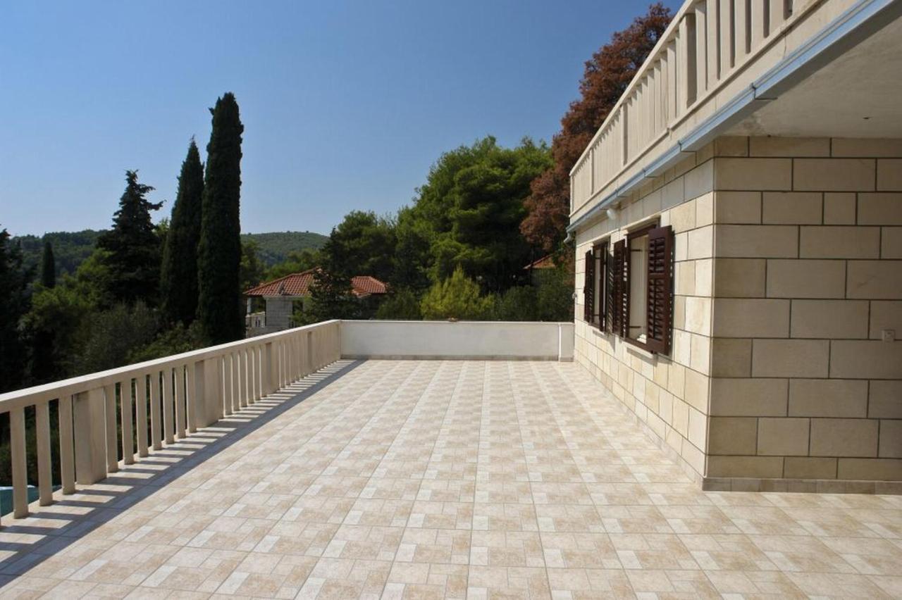 Villa Pinus Sumartin Zewnętrze zdjęcie
