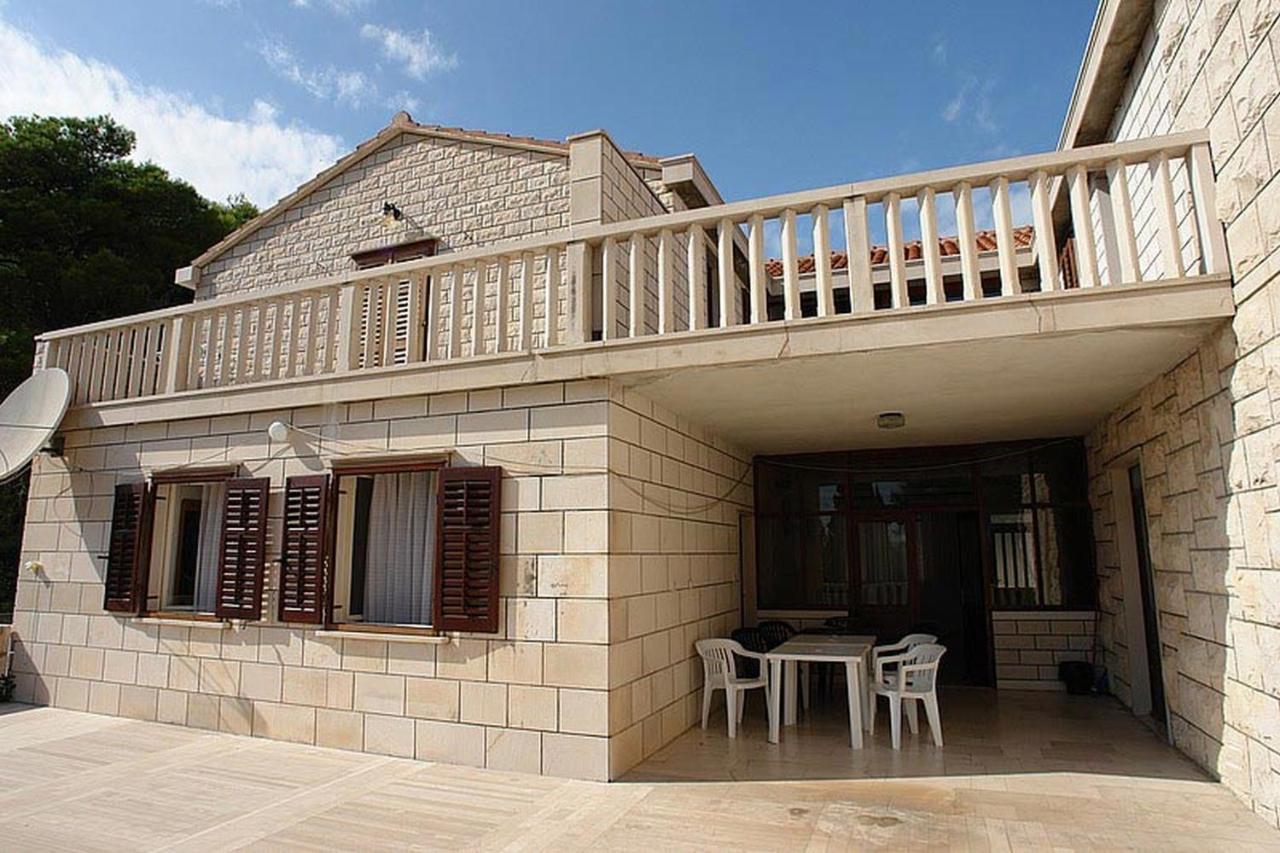 Villa Pinus Sumartin Zewnętrze zdjęcie