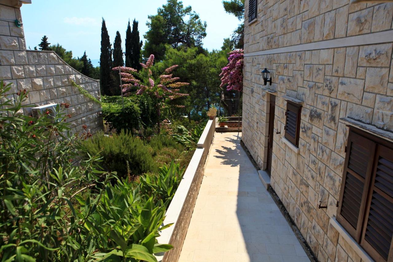 Villa Pinus Sumartin Zewnętrze zdjęcie