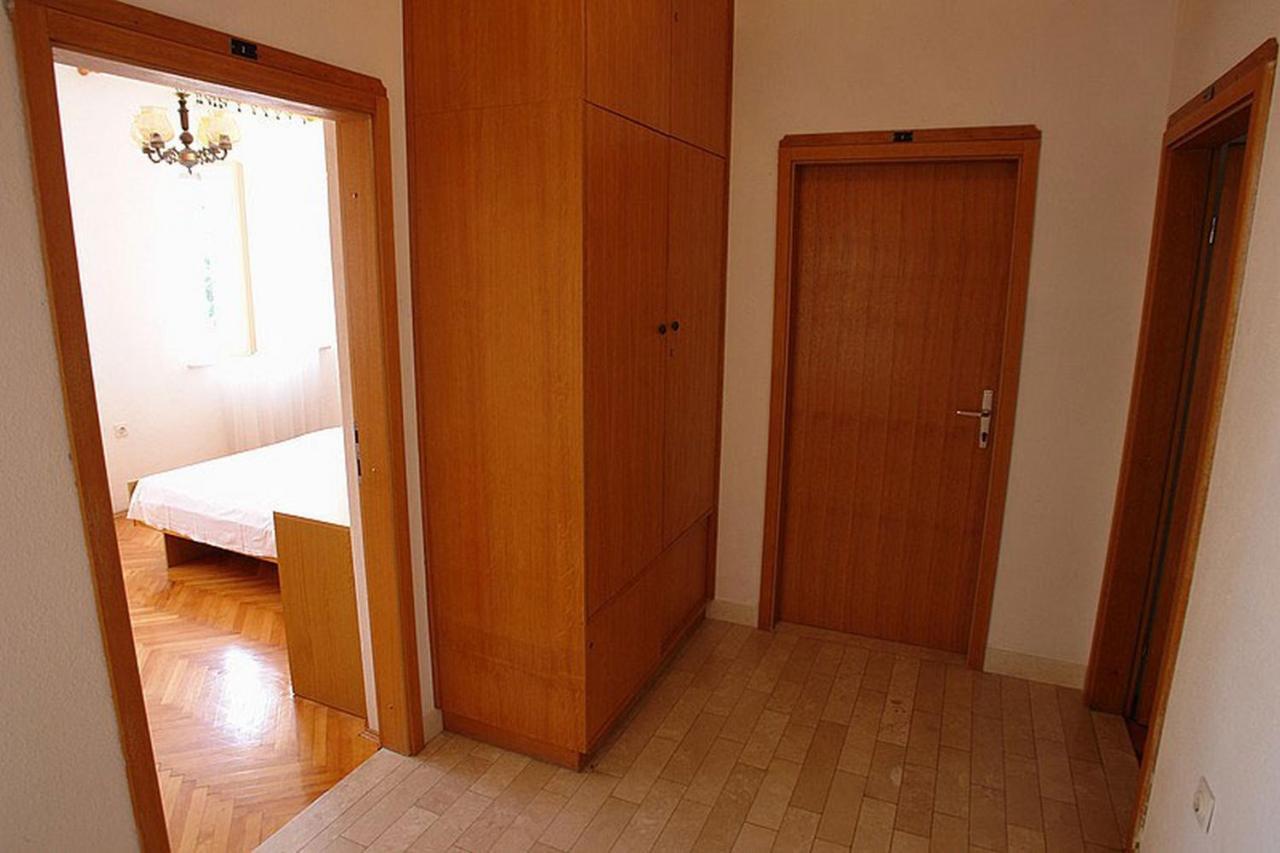 Villa Pinus Sumartin Zewnętrze zdjęcie