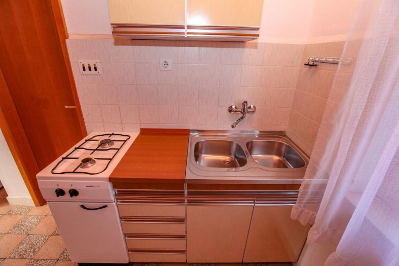 Villa Pinus Sumartin Zewnętrze zdjęcie