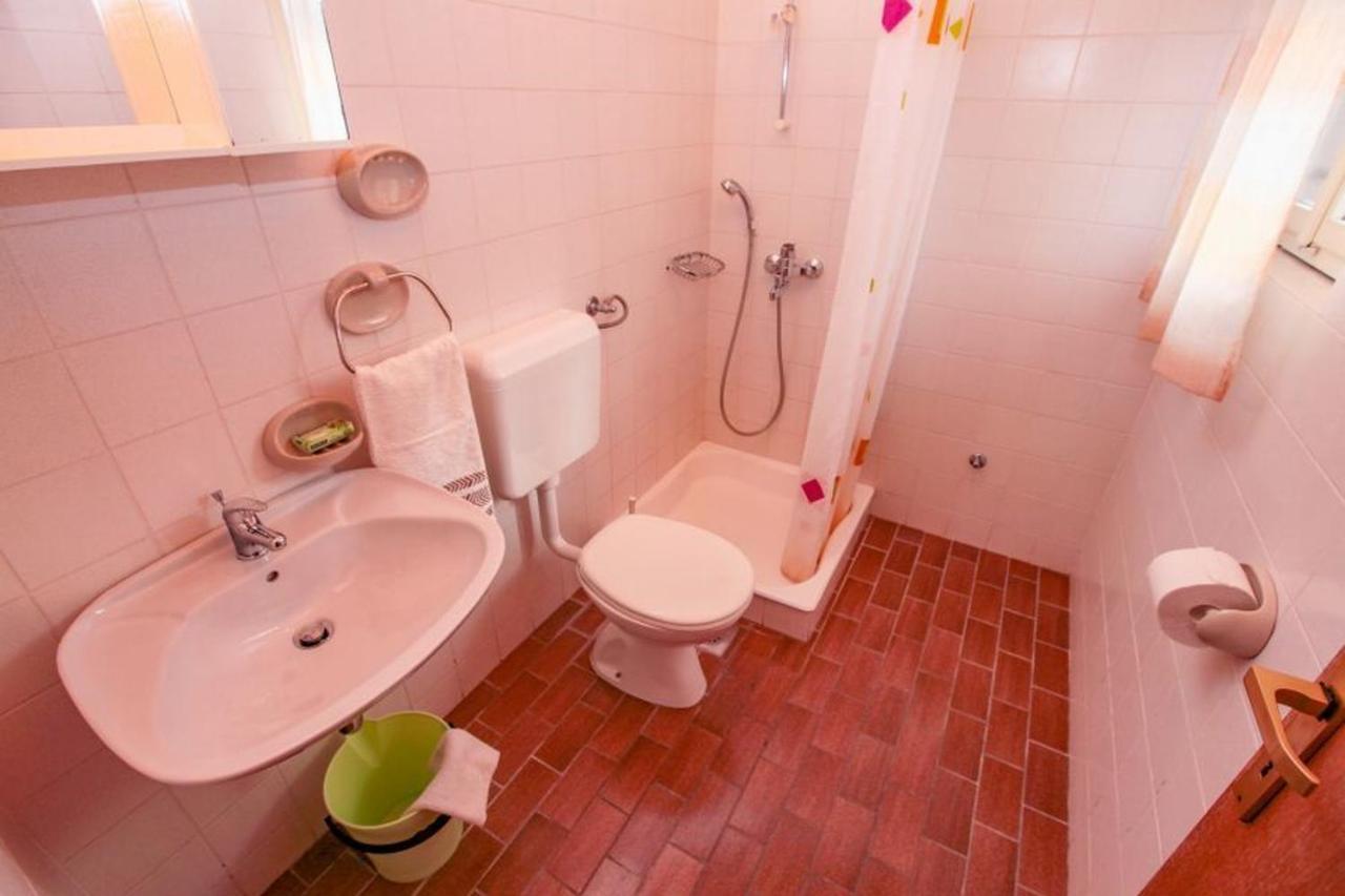 Villa Pinus Sumartin Zewnętrze zdjęcie
