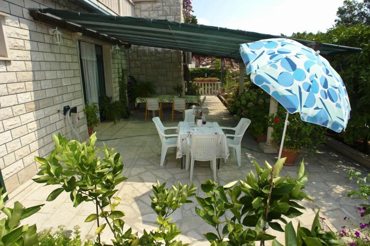 Villa Pinus Sumartin Zewnętrze zdjęcie