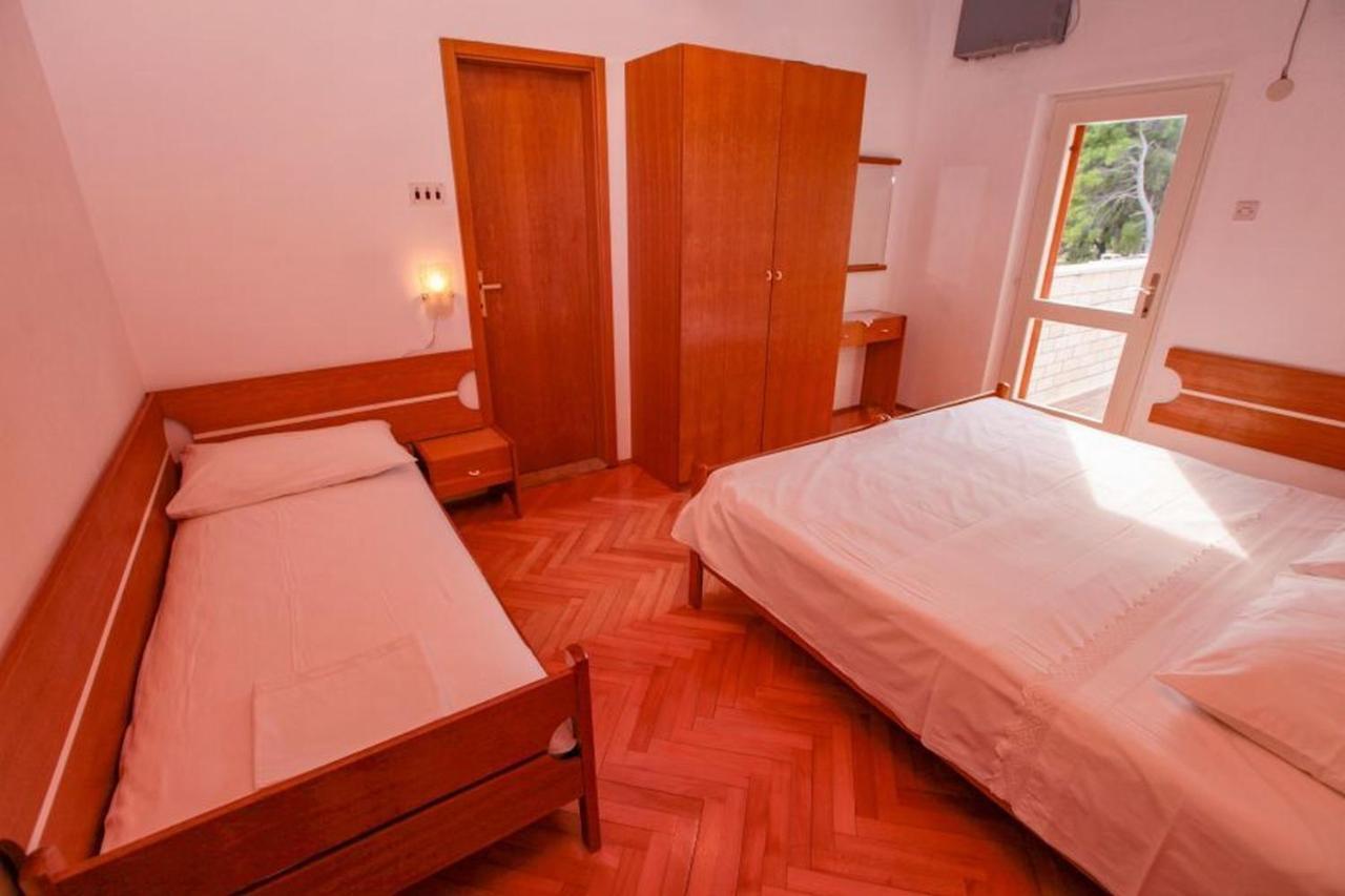 Villa Pinus Sumartin Zewnętrze zdjęcie