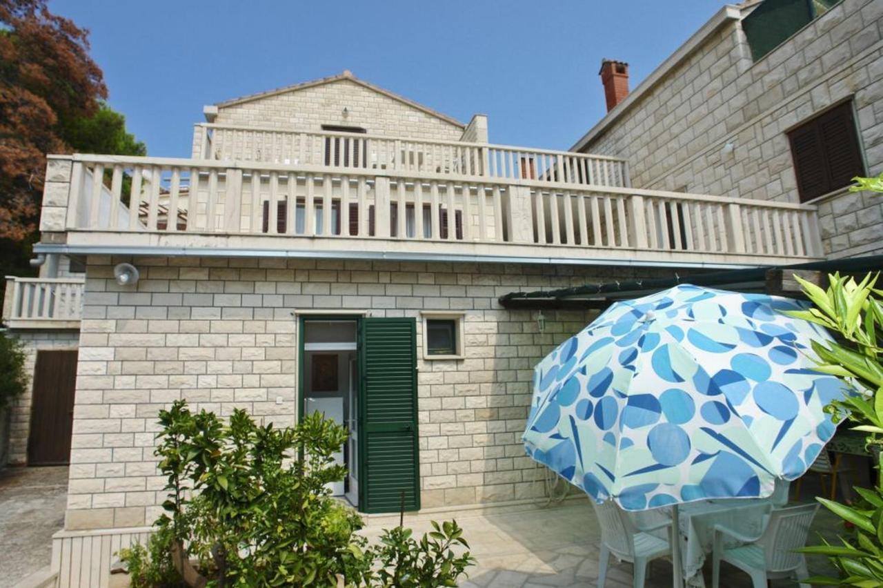 Villa Pinus Sumartin Zewnętrze zdjęcie