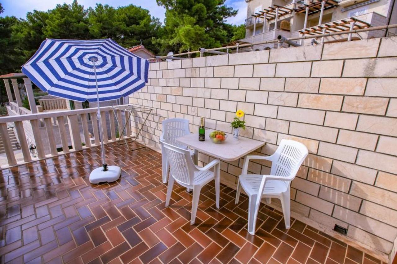 Villa Pinus Sumartin Zewnętrze zdjęcie
