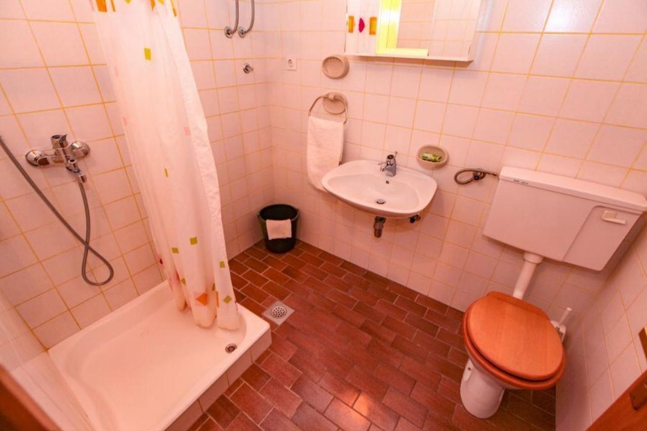 Villa Pinus Sumartin Zewnętrze zdjęcie