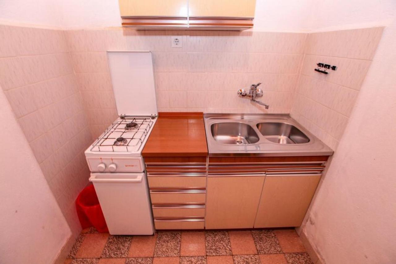 Villa Pinus Sumartin Zewnętrze zdjęcie