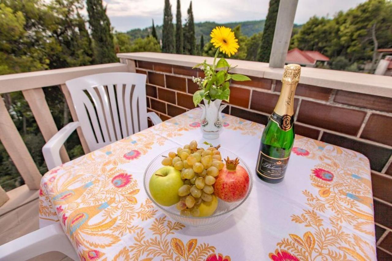 Villa Pinus Sumartin Zewnętrze zdjęcie