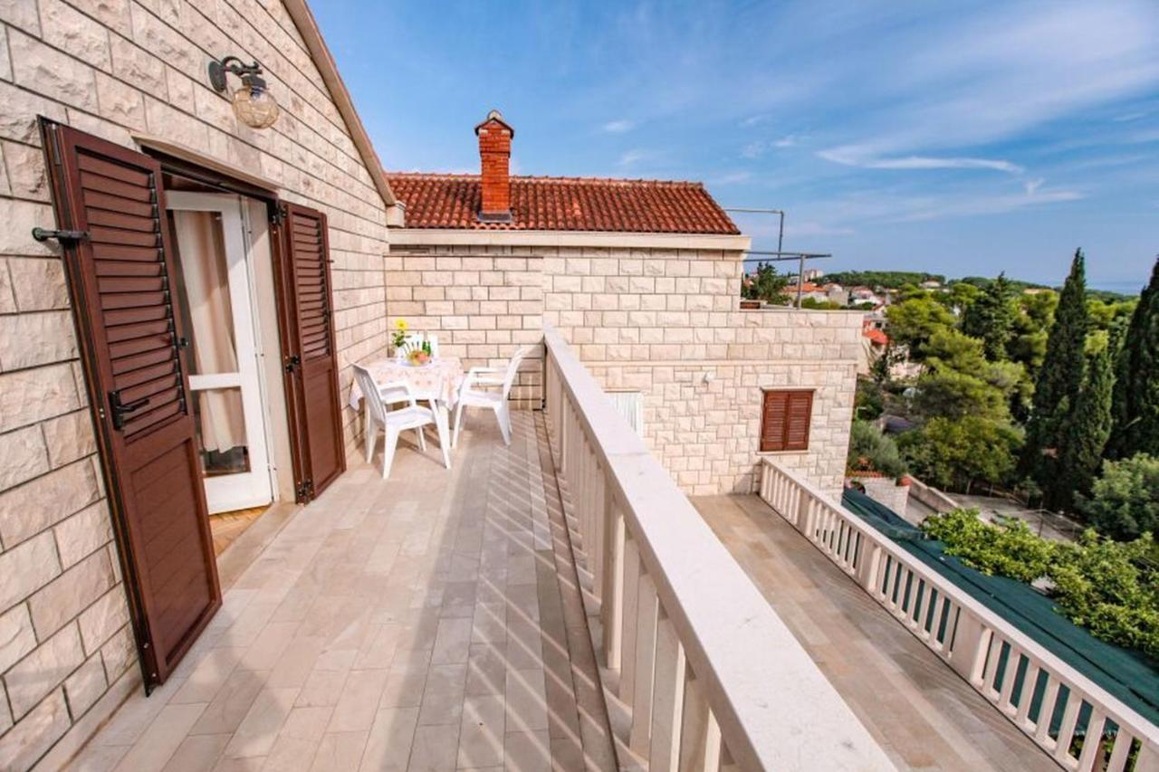 Villa Pinus Sumartin Zewnętrze zdjęcie