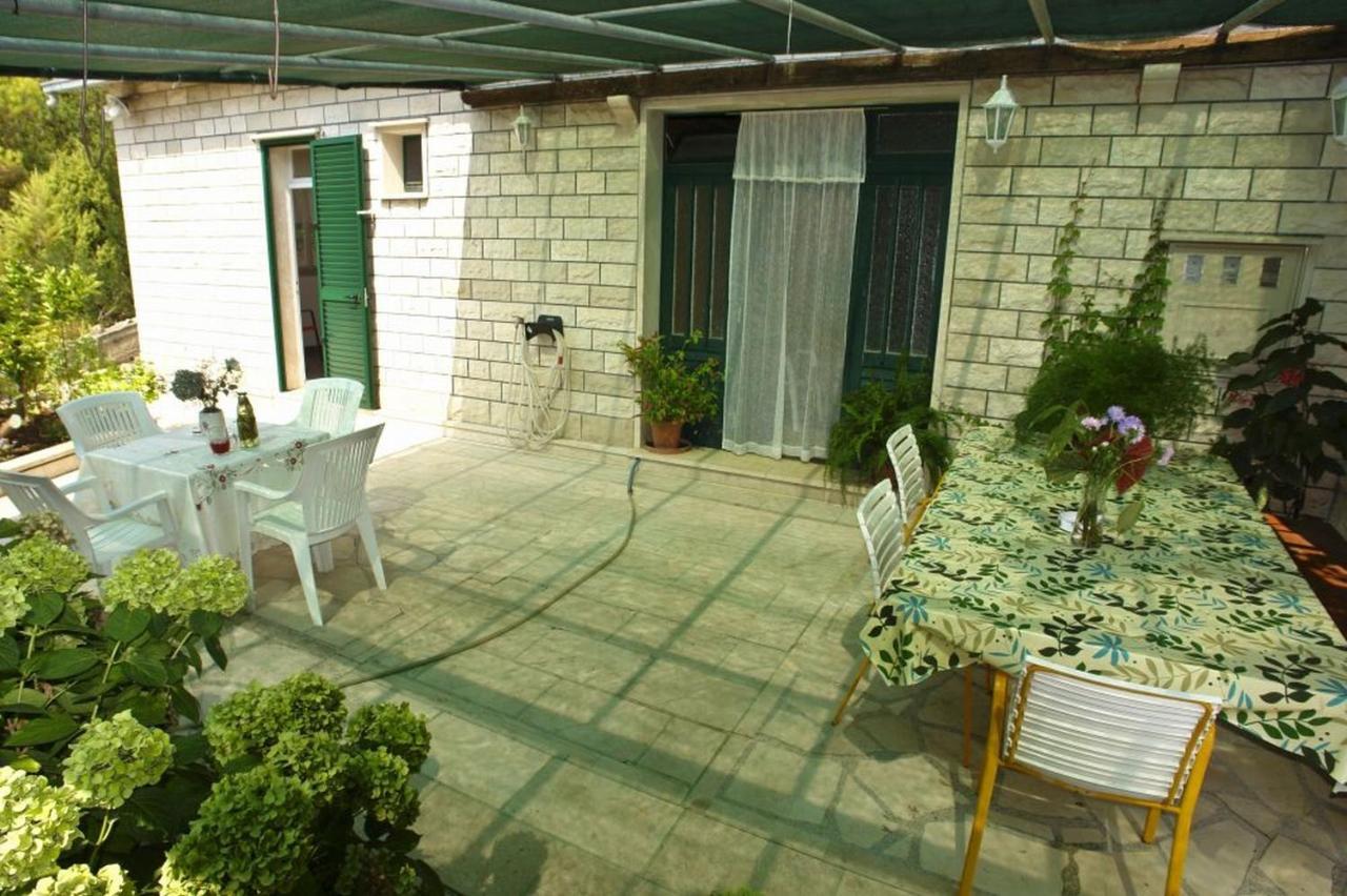 Villa Pinus Sumartin Zewnętrze zdjęcie